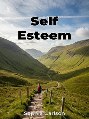 cover image of Self Esteem